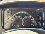 Cab with Gauges