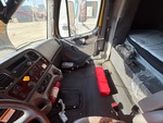 Cab with
