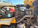 Engine with Engine - Right Side