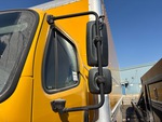Cab with Mirrors