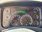 Cab with Warning Lights