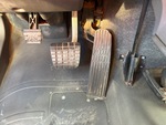 Cab with Brake Control