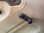 Cab with Window Controls