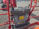 Basic Control Station Upper with
