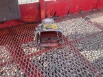 Basic Control Station Upper with