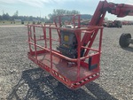 Basic Control Station Upper with