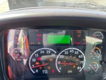 Cab with Warning Lights