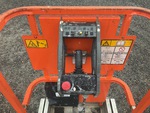 Control Station Upper with