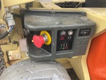 Control Station Ground with