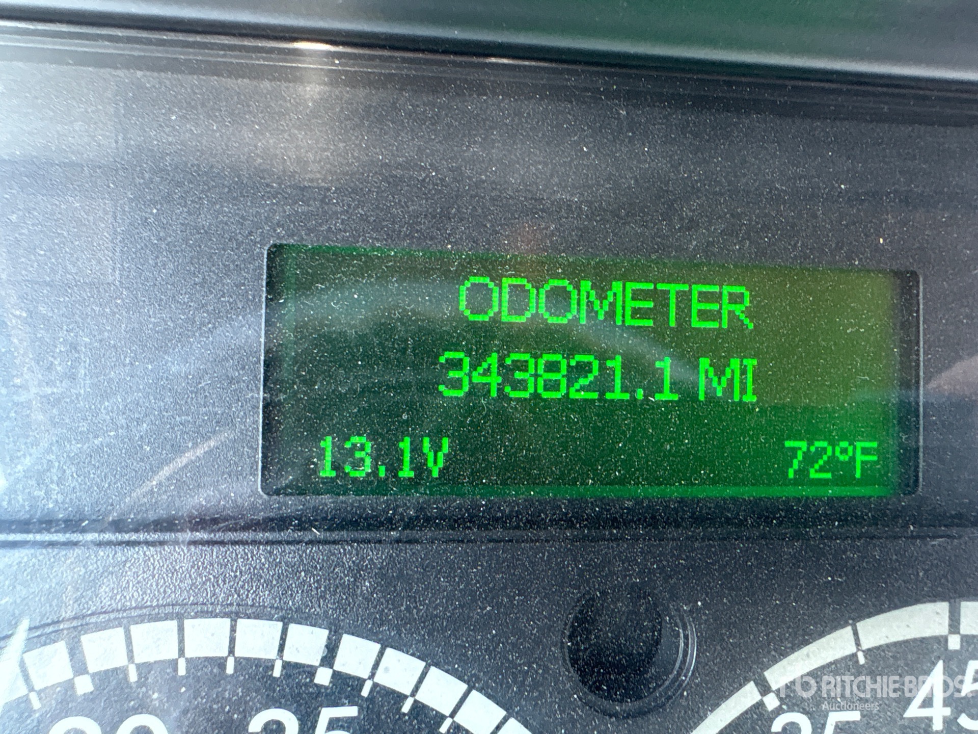 2014 Freightliner CASCADIA 125