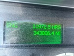 4 Transmision with Engine Hours