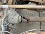 Drivetrain with