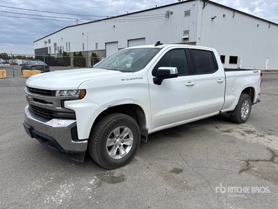General Appearance with Featured Photo