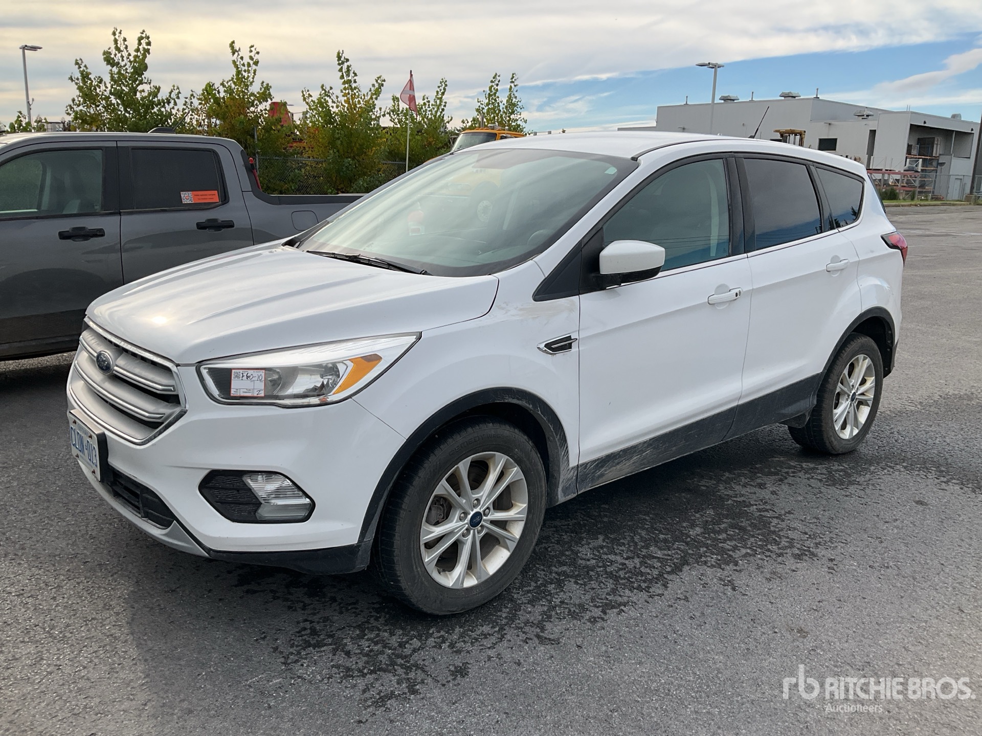 Photo of 2019 Ford ESCAPE