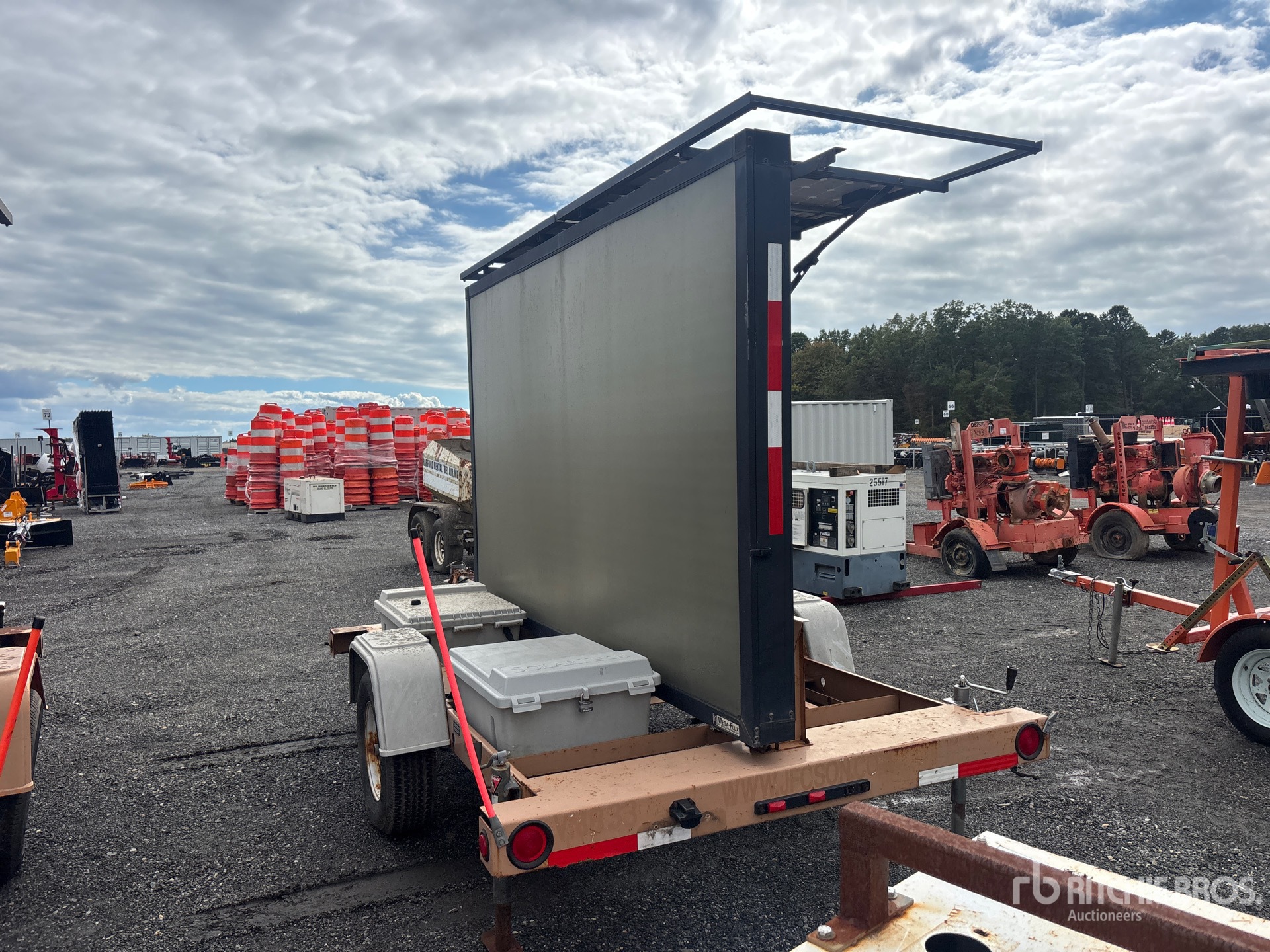 2010 Solar Tech SILENT MESSENGE