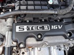 Engine with