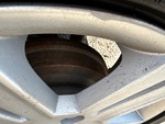 Brakes with
