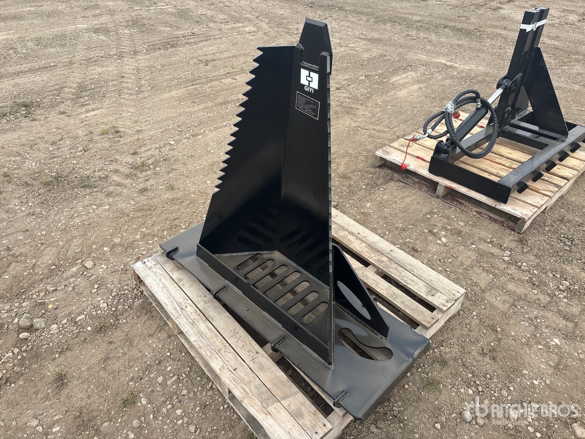Photo of 2026 GIYI GY-SBW58