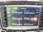Control Station with Crusher/Screen Controls