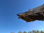 Hydraulics with Hydraulic Motors