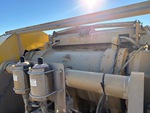 Chassis with Crusher Drive System