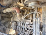 Engine with Engine - Right Side