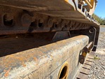 Undercarriage with Right Track Links