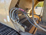 Hydraulics with Auxiliary Hydraulic Plumbing