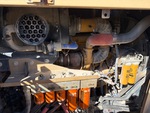 Engine with Engine - Left Side