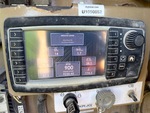 Control Station with Engine Controls