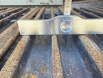 Undercarriage with Left Grouser Height