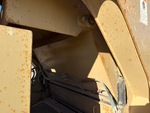 Chassis with Chute Condition