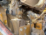 Engine with Block Heater