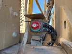 Electrical with Disconnect Switch