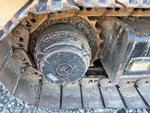 Hydraulics with Power Travel Drive System