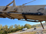 Hydraulics with Conveyor Cylinders