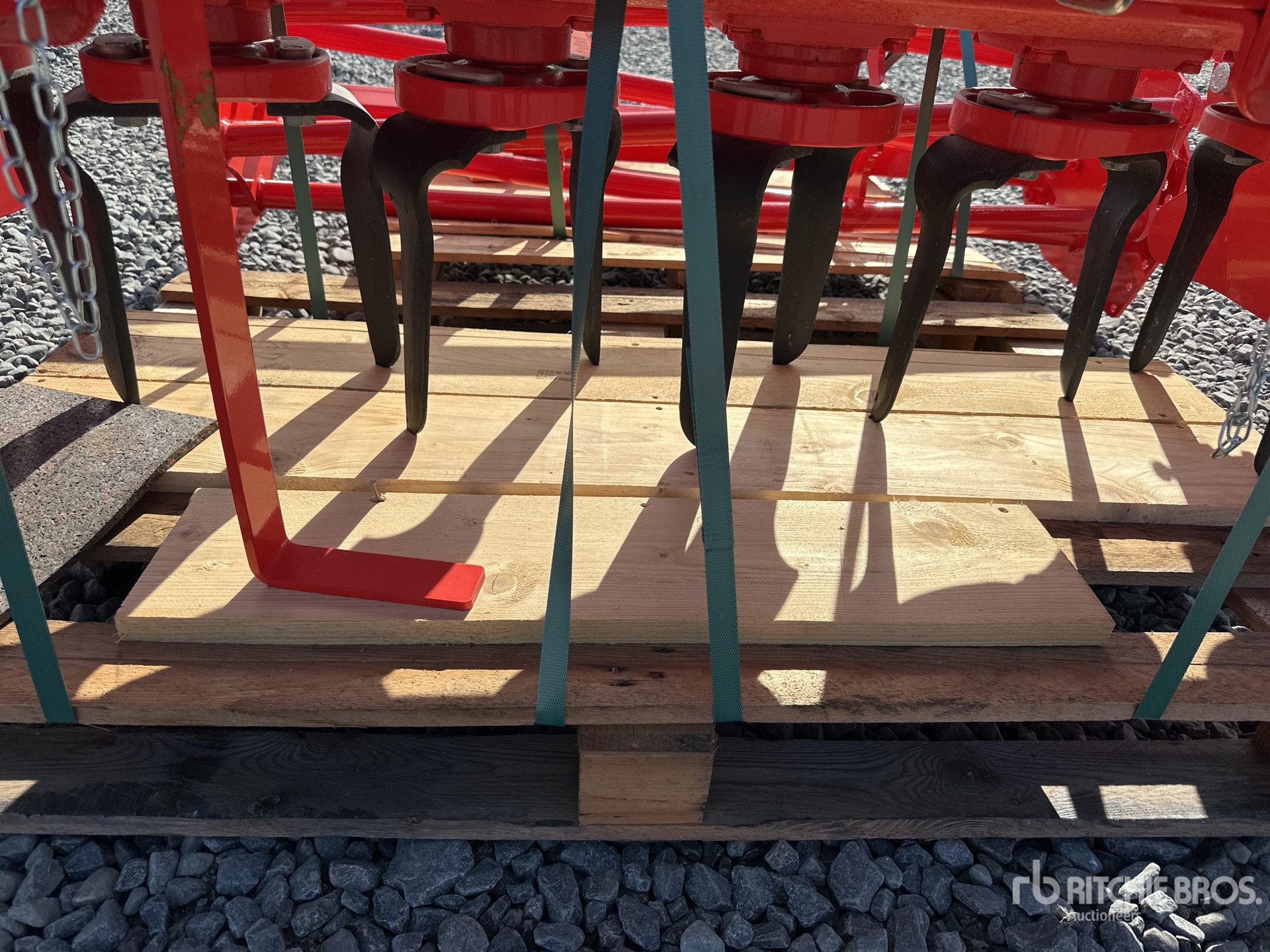 2022 Maschio DL 1500