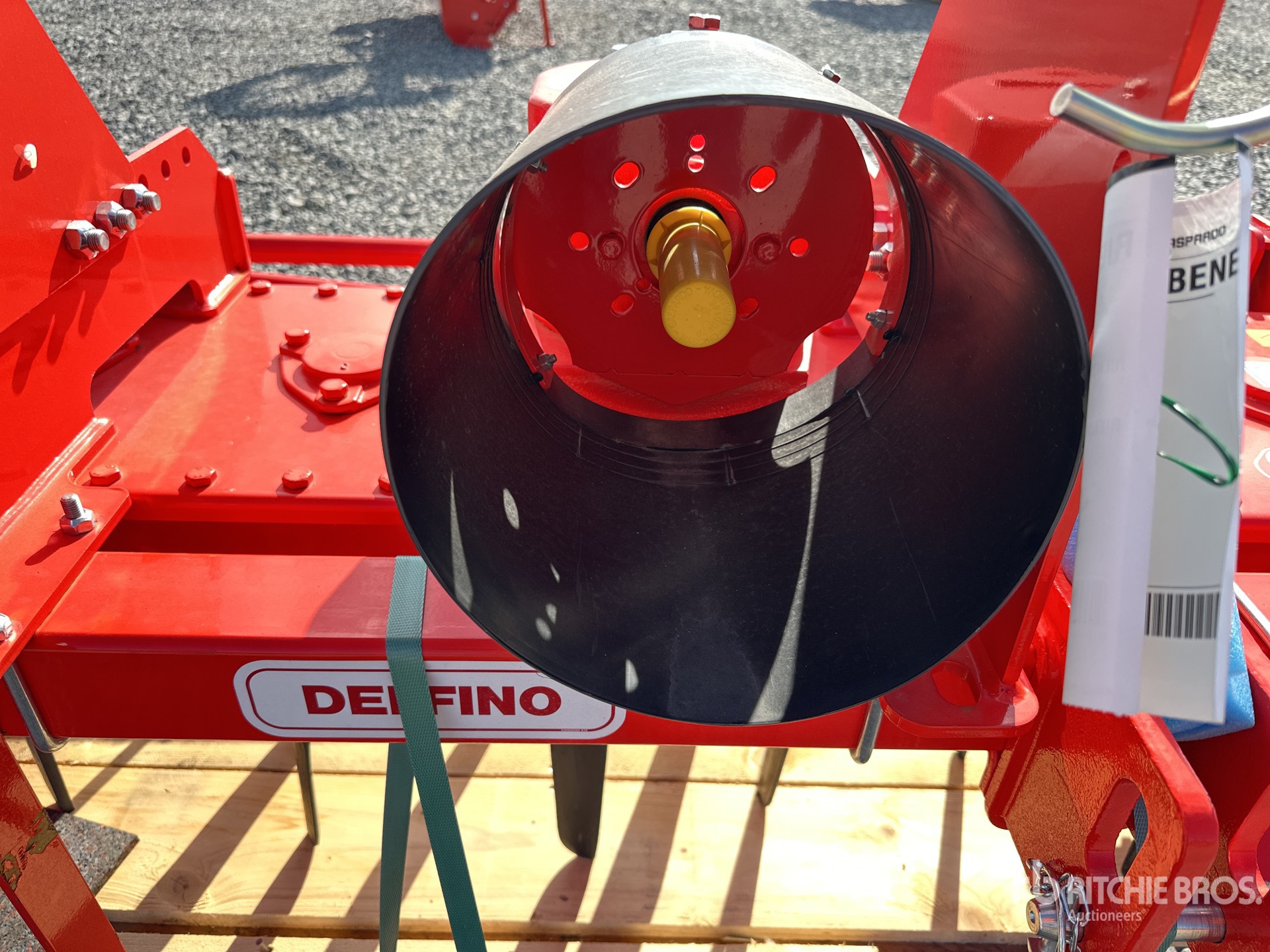 2022 Maschio DL 1500