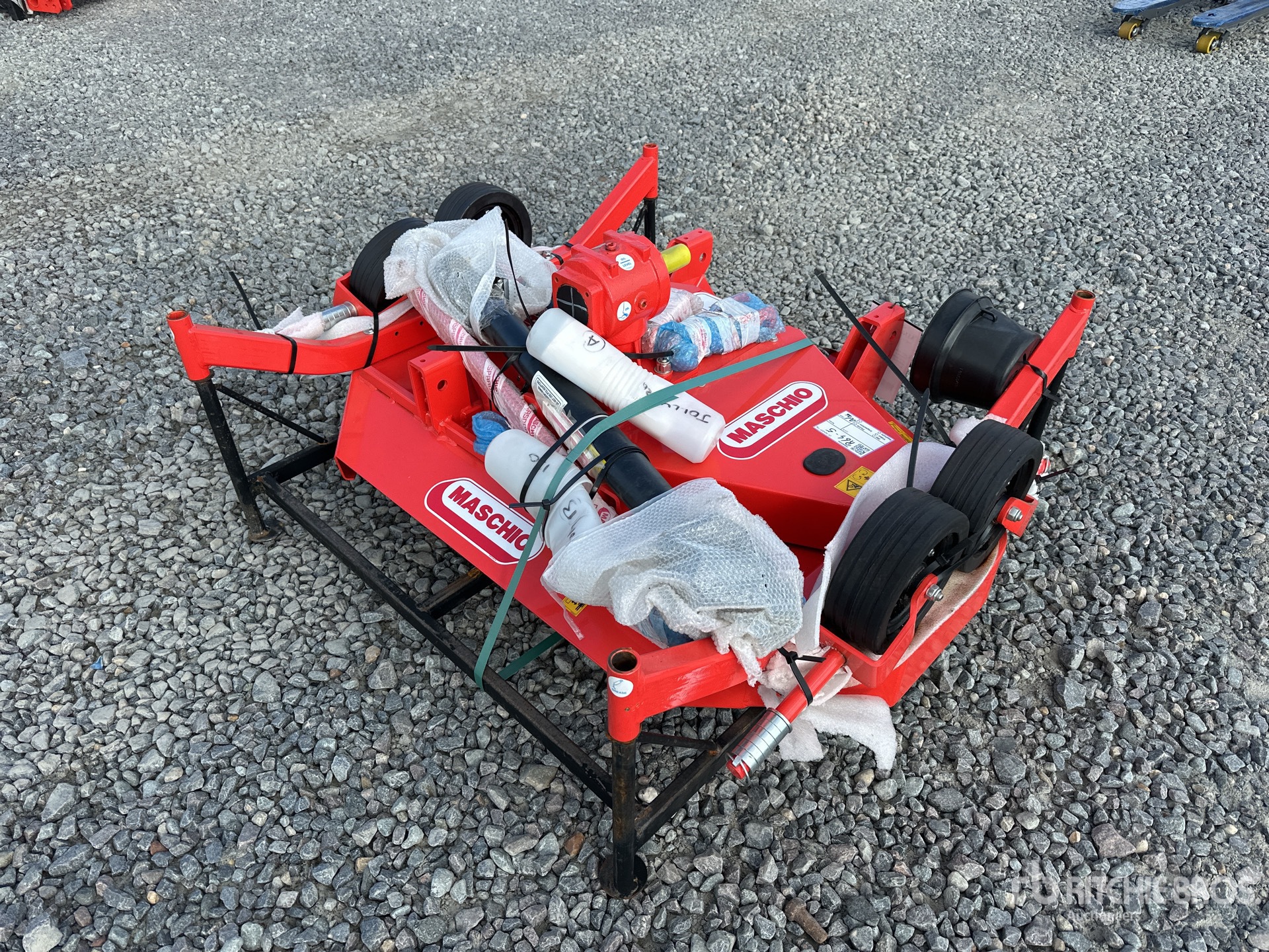 Photo of 2025 Maschio JOLLY 120