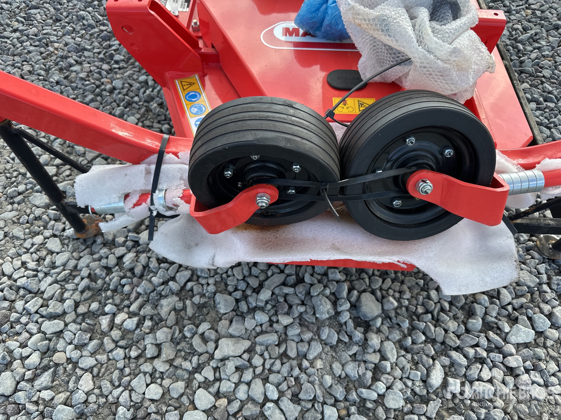 2025 Maschio JOLLY 120