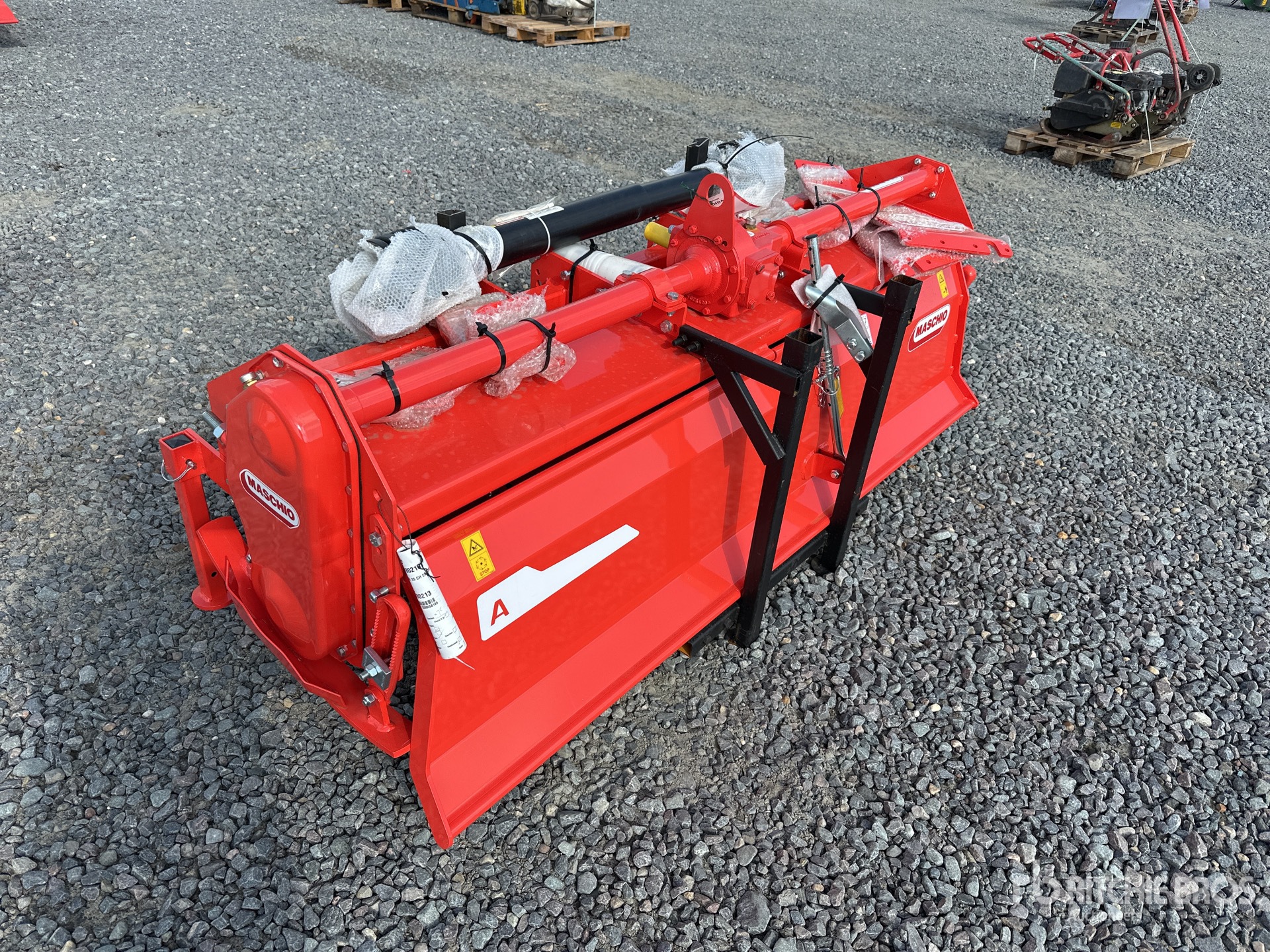 Photo of 2026 Maschio A 180C