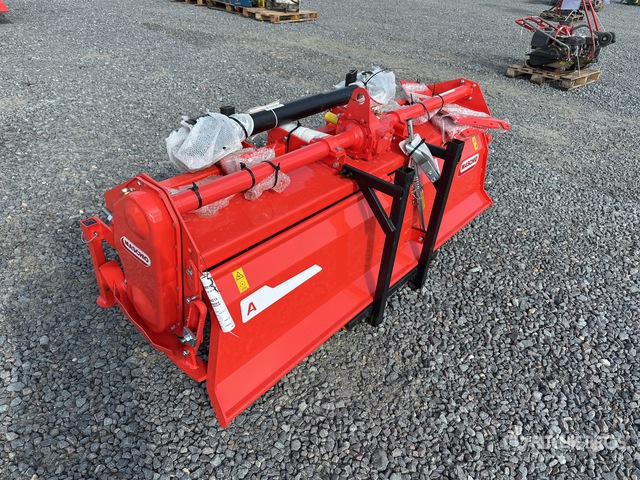 2026 Maschio Gaspardo A 180 Rotary Tiller