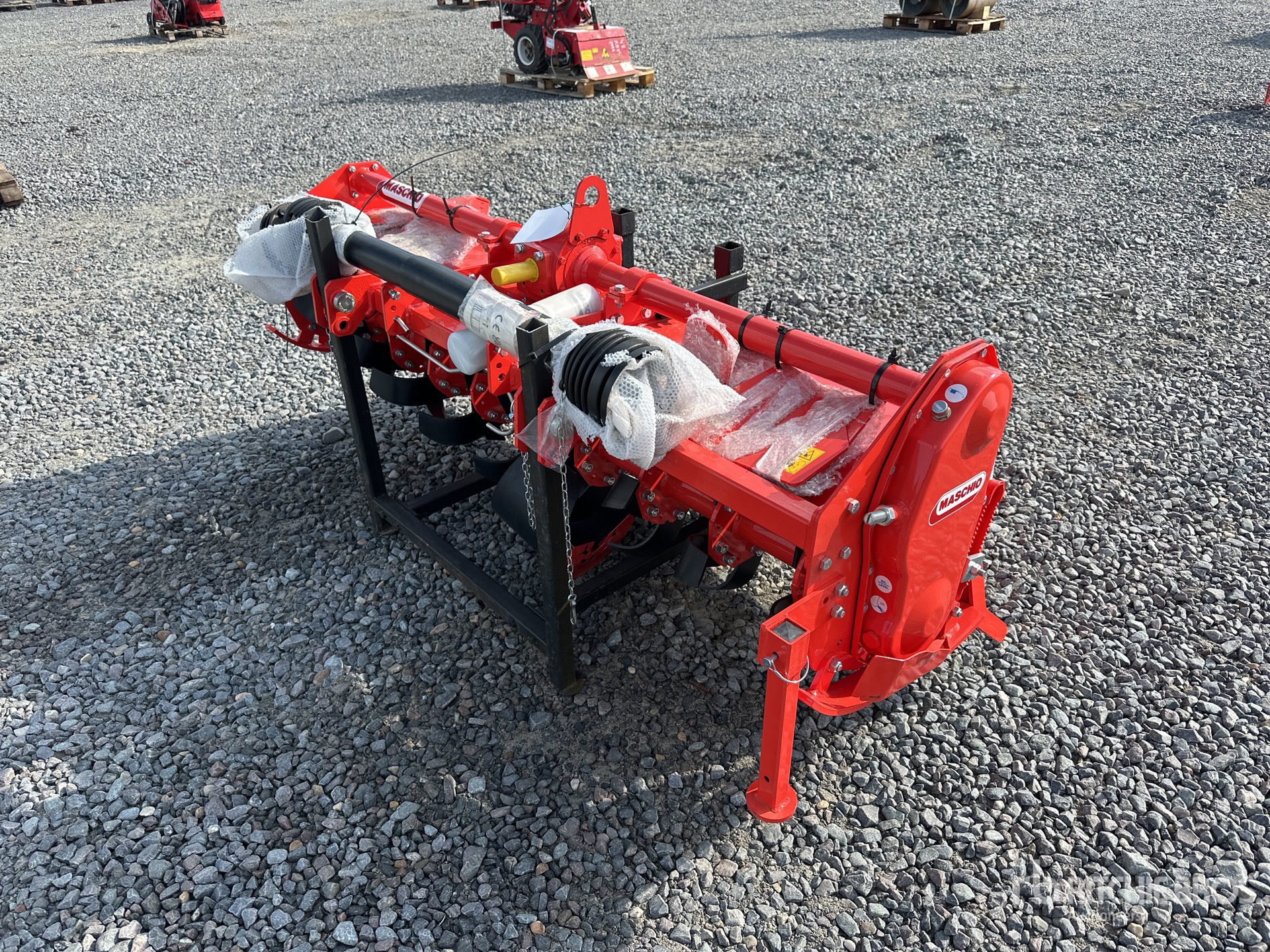 2026 Maschio A 180C