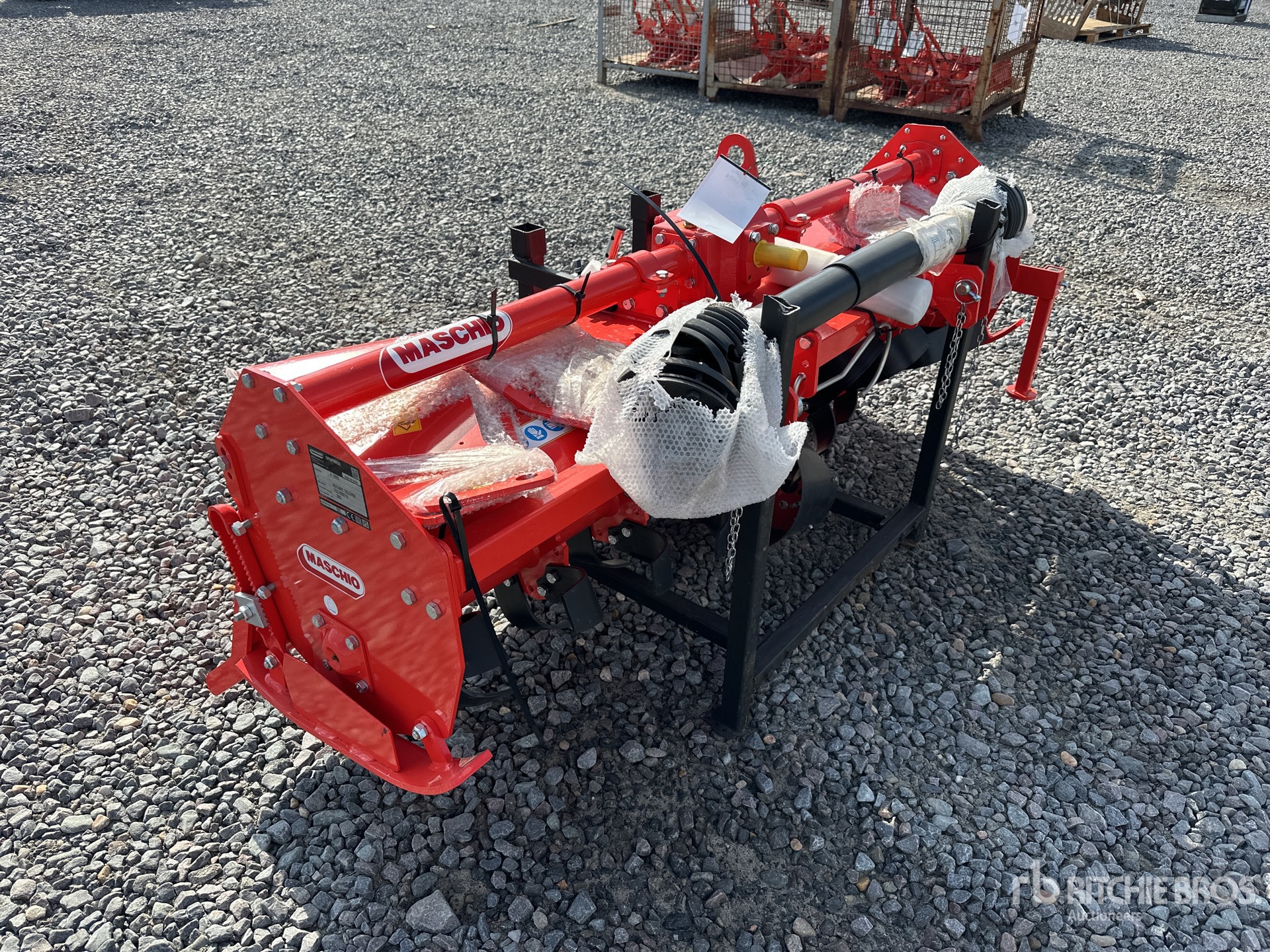 2026 Maschio A 180C