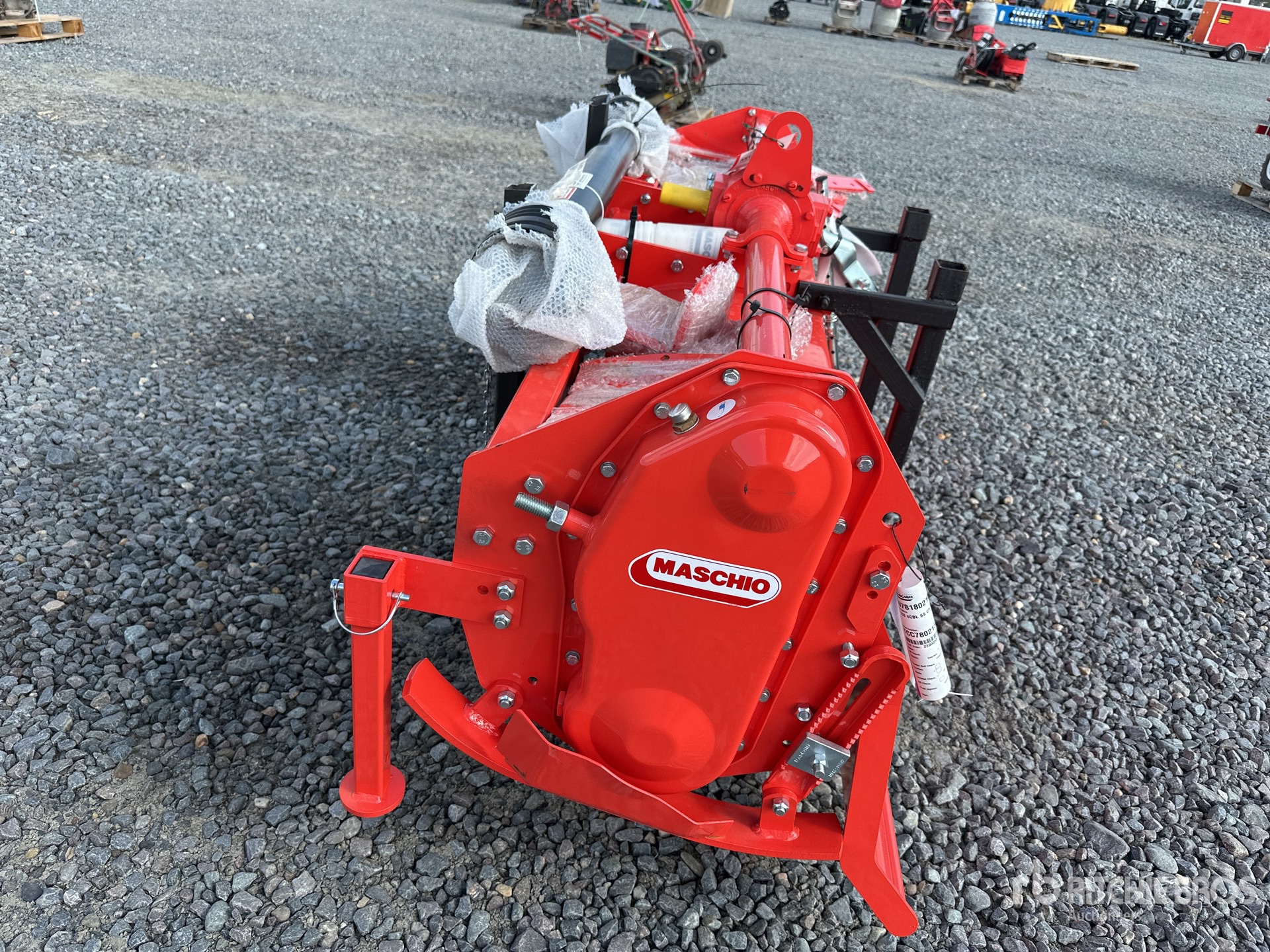 2026 Maschio A 180C