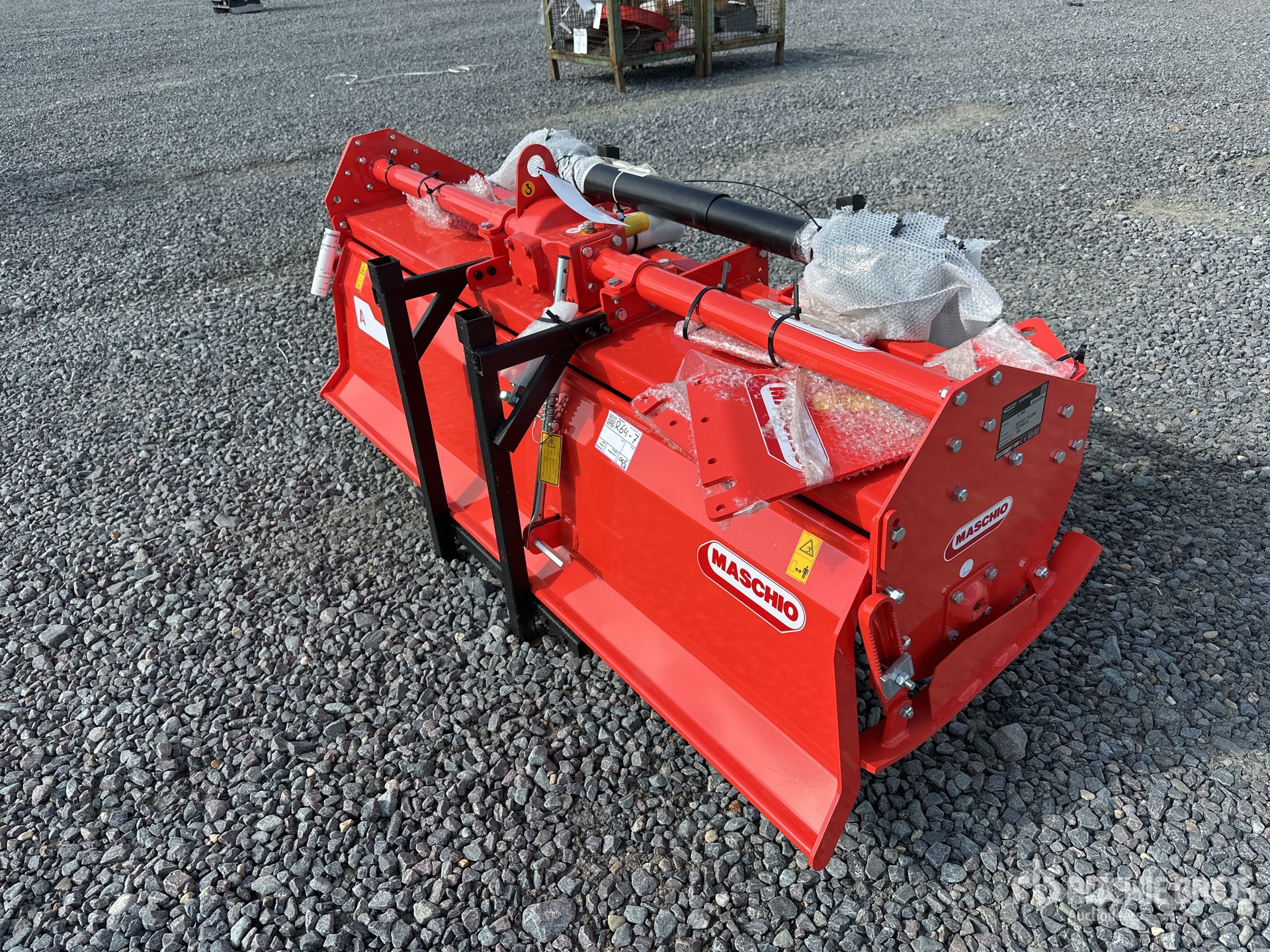 2026 Maschio A 180C