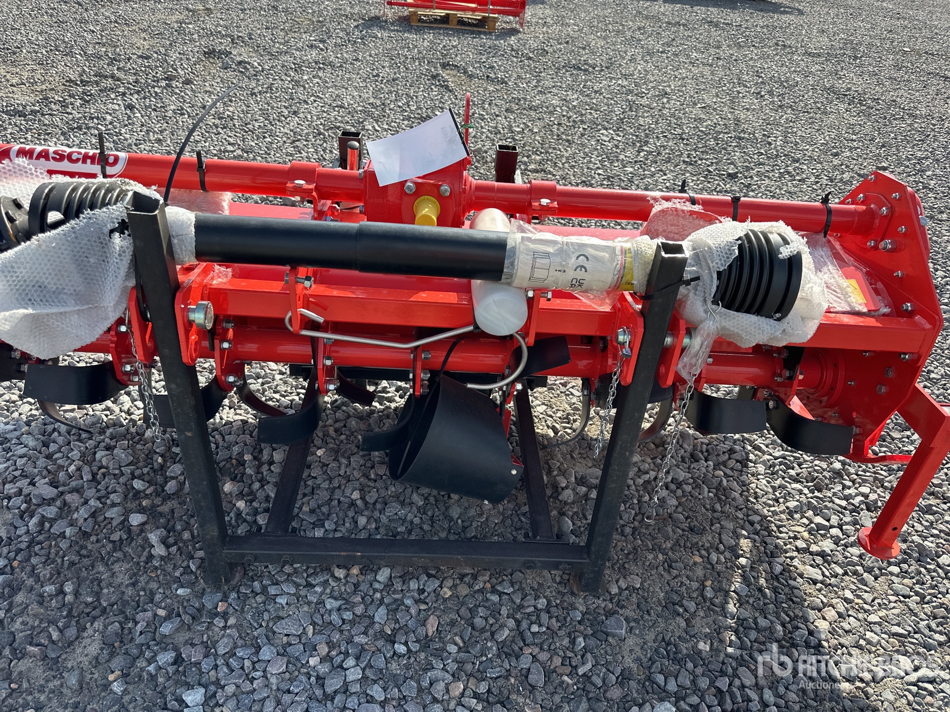 2026 Maschio A 180C