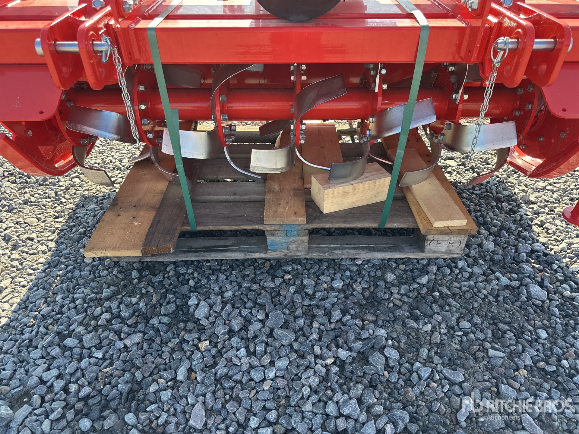 2026 Maschio B155 SUPER