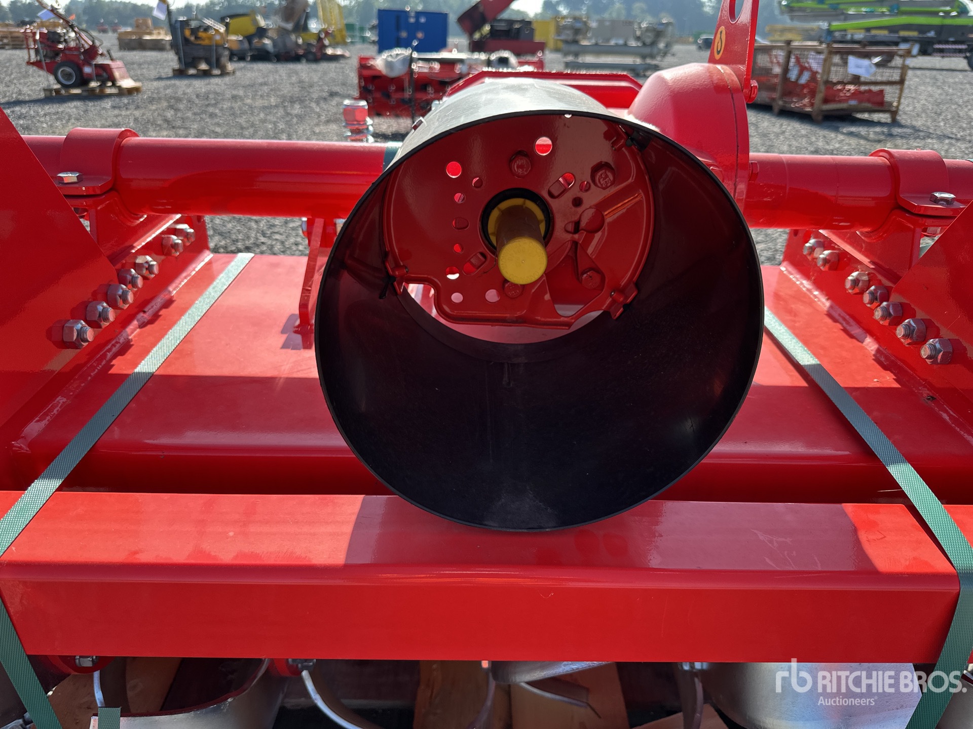 2026 Maschio B155 SUPER