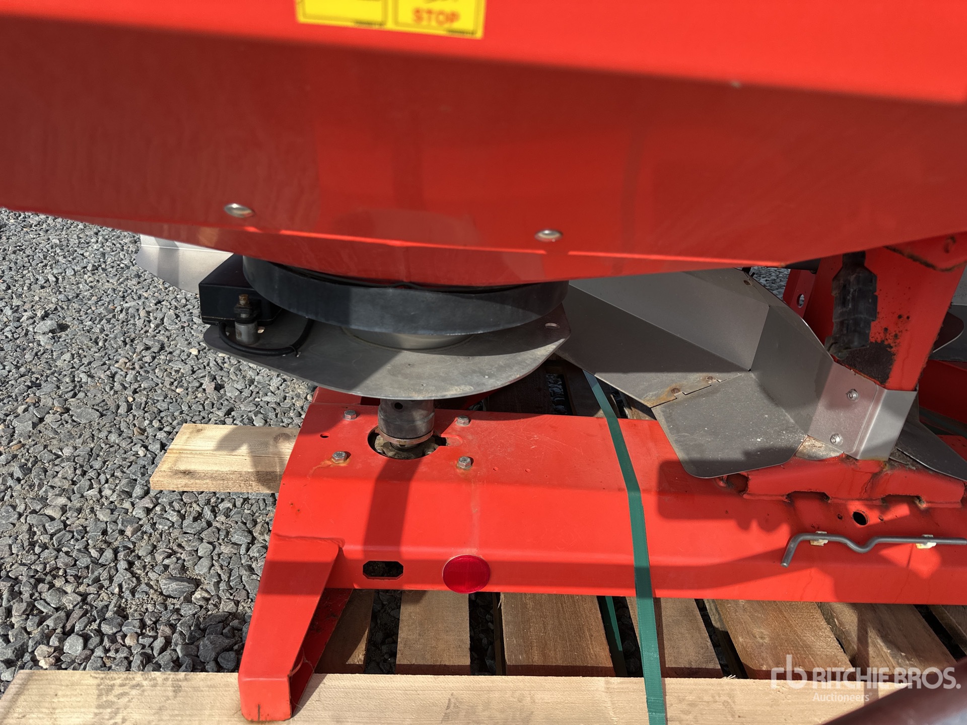 2025 Maschio PRIMO EWICE 314